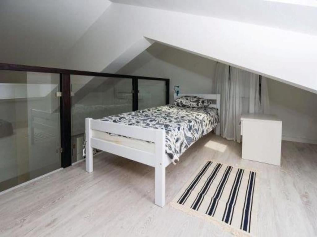 Apartments Grzic Porozina Buitenkant foto
